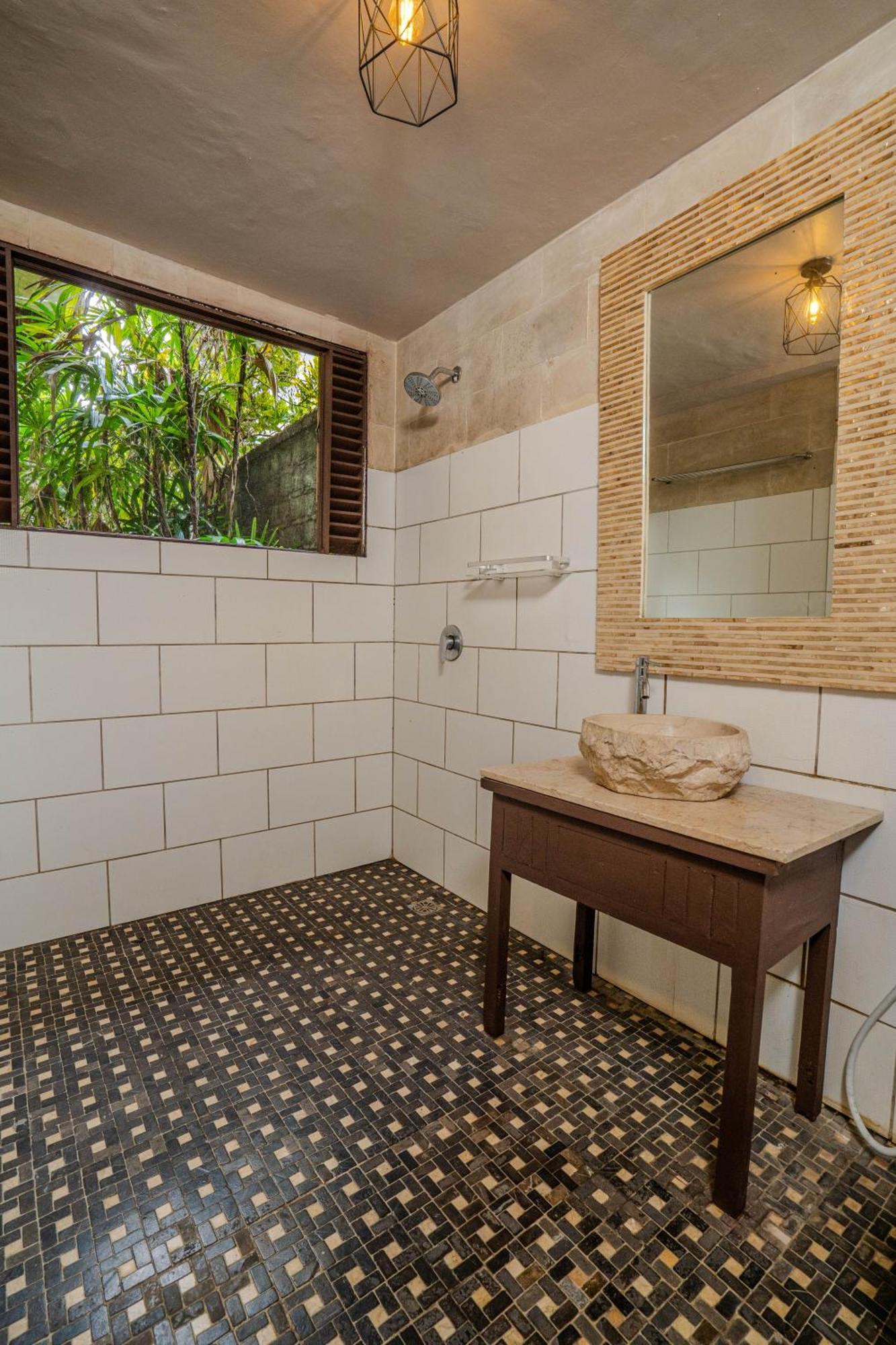 Ruben Villa Ubud - 4 Bedrooms Jungle Home Exterior foto